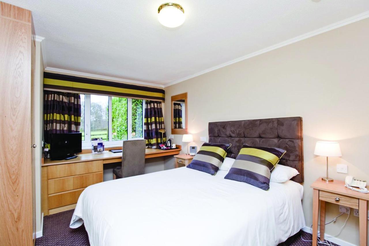 Woodside Hotel, Kenilworth - Warwick エクステリア 写真