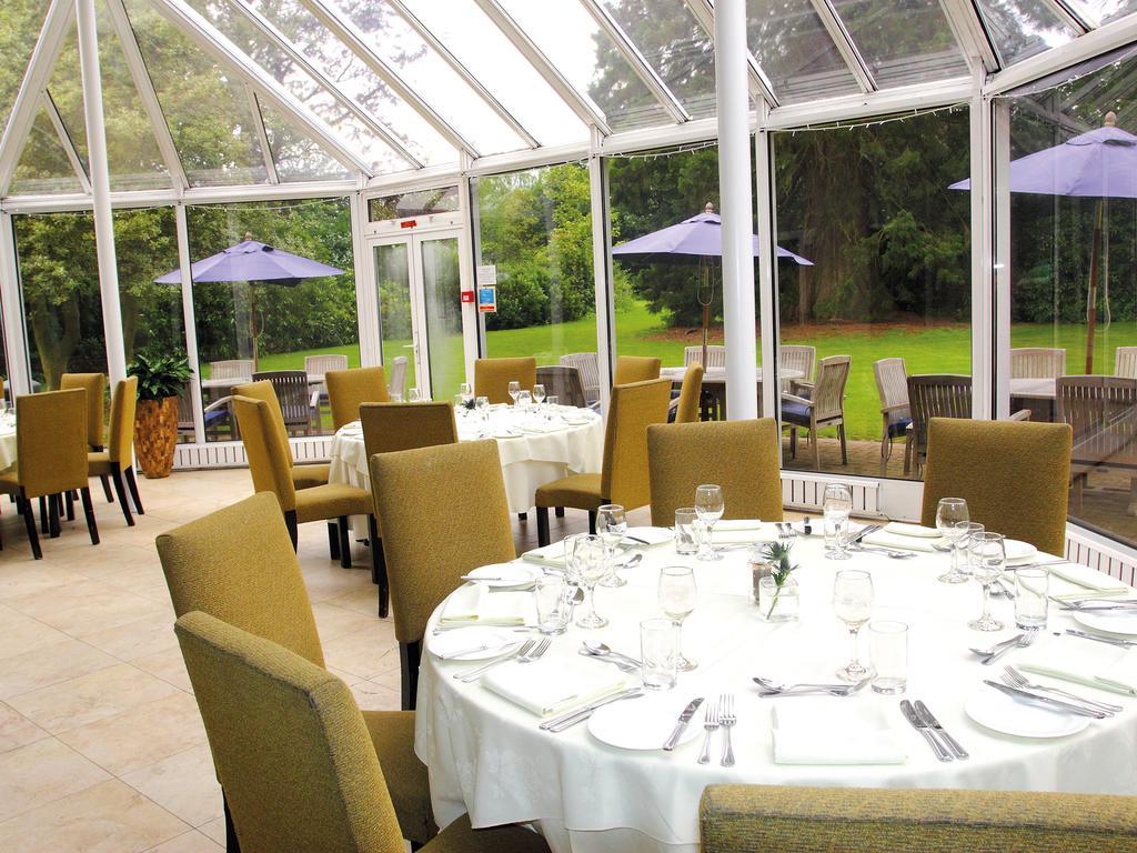Woodside Hotel, Kenilworth - Warwick エクステリア 写真