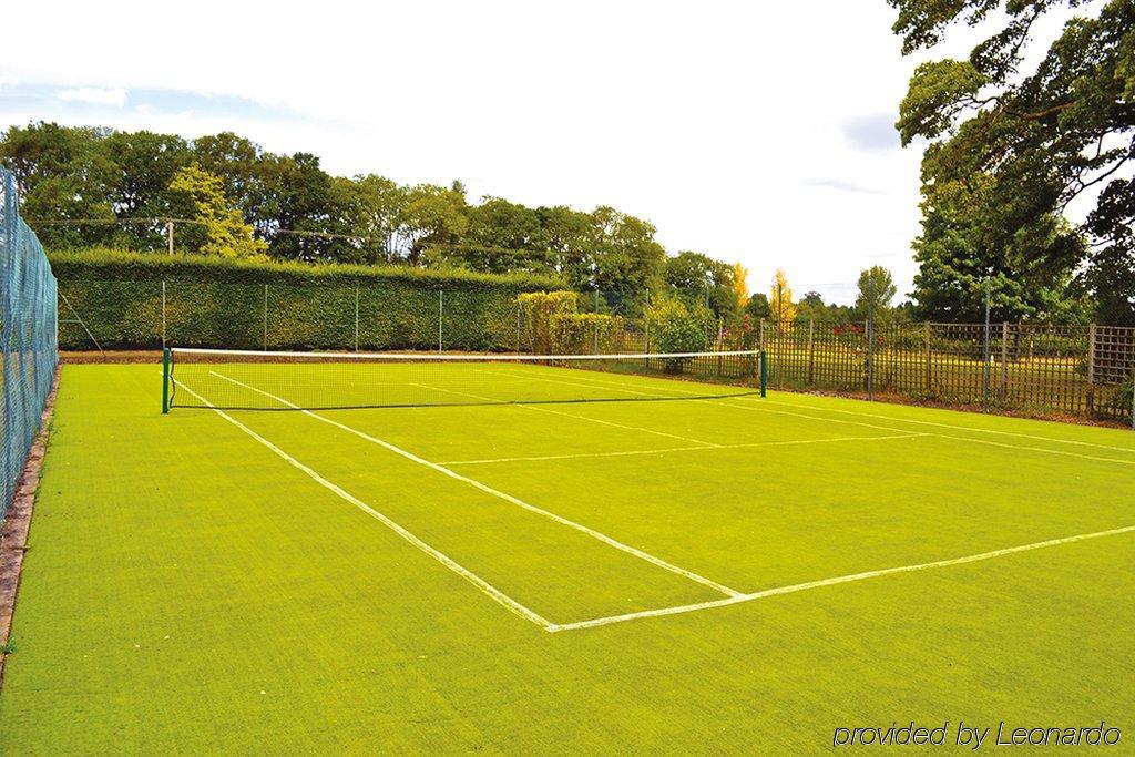 Woodside Hotel, Kenilworth - Warwick エクステリア 写真