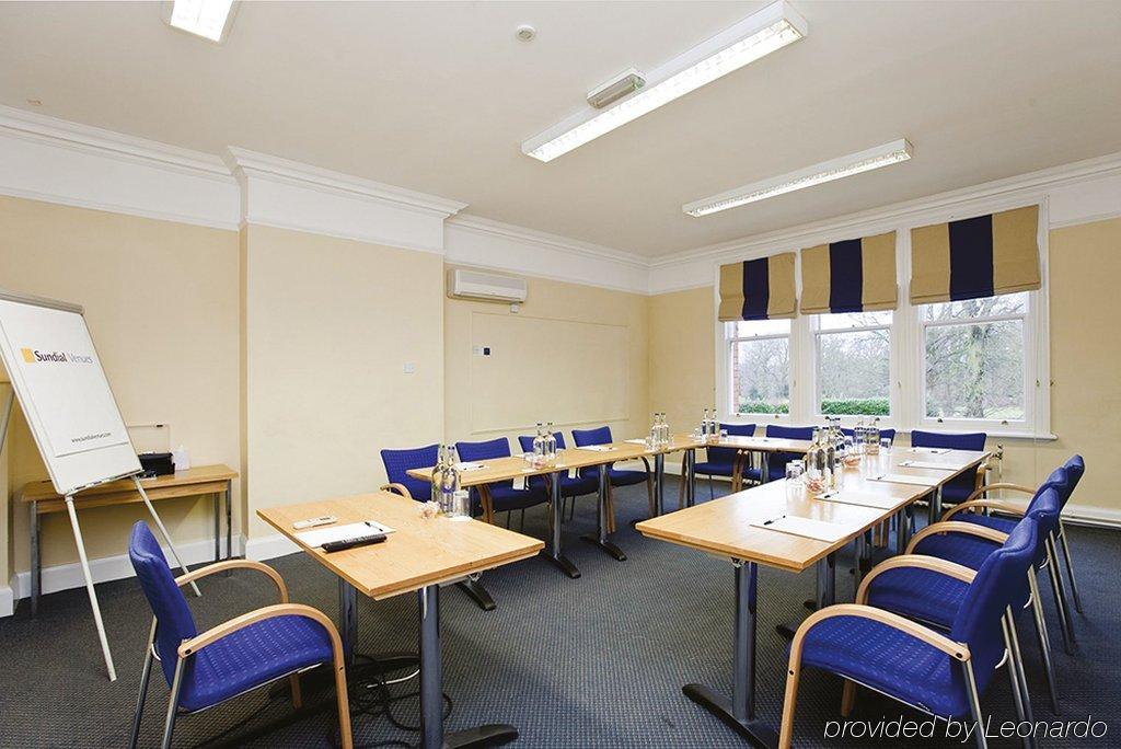 Woodside Hotel, Kenilworth - Warwick エクステリア 写真