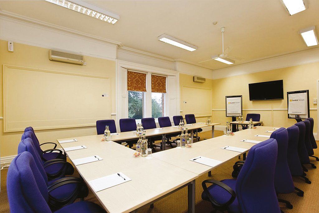 Woodside Hotel, Kenilworth - Warwick 設備 写真
