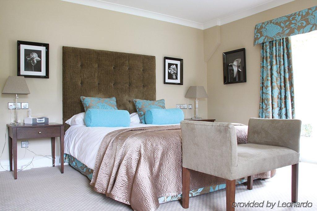 Woodside Hotel, Kenilworth - Warwick エクステリア 写真