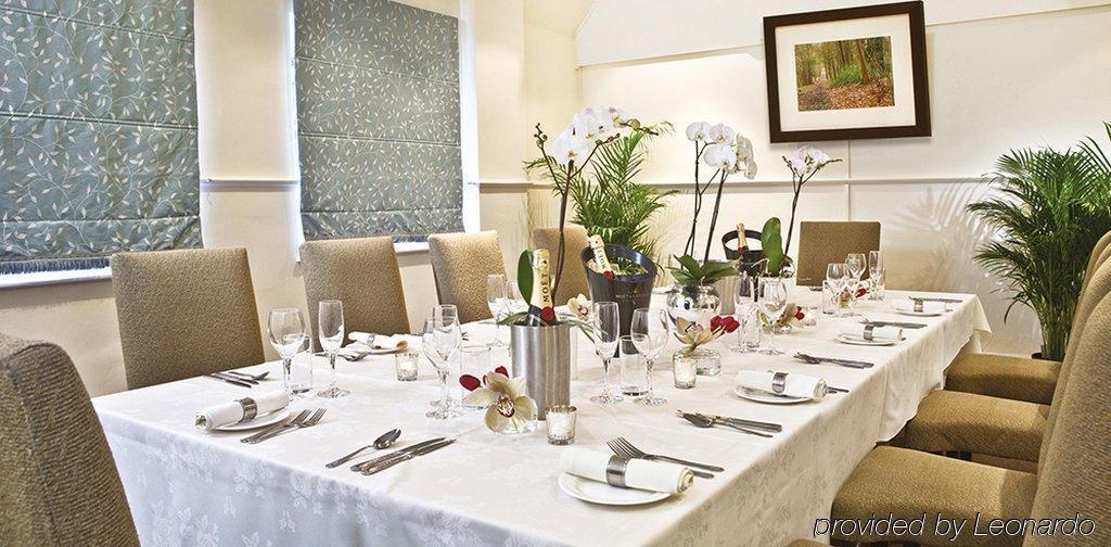 Woodside Hotel, Kenilworth - Warwick エクステリア 写真