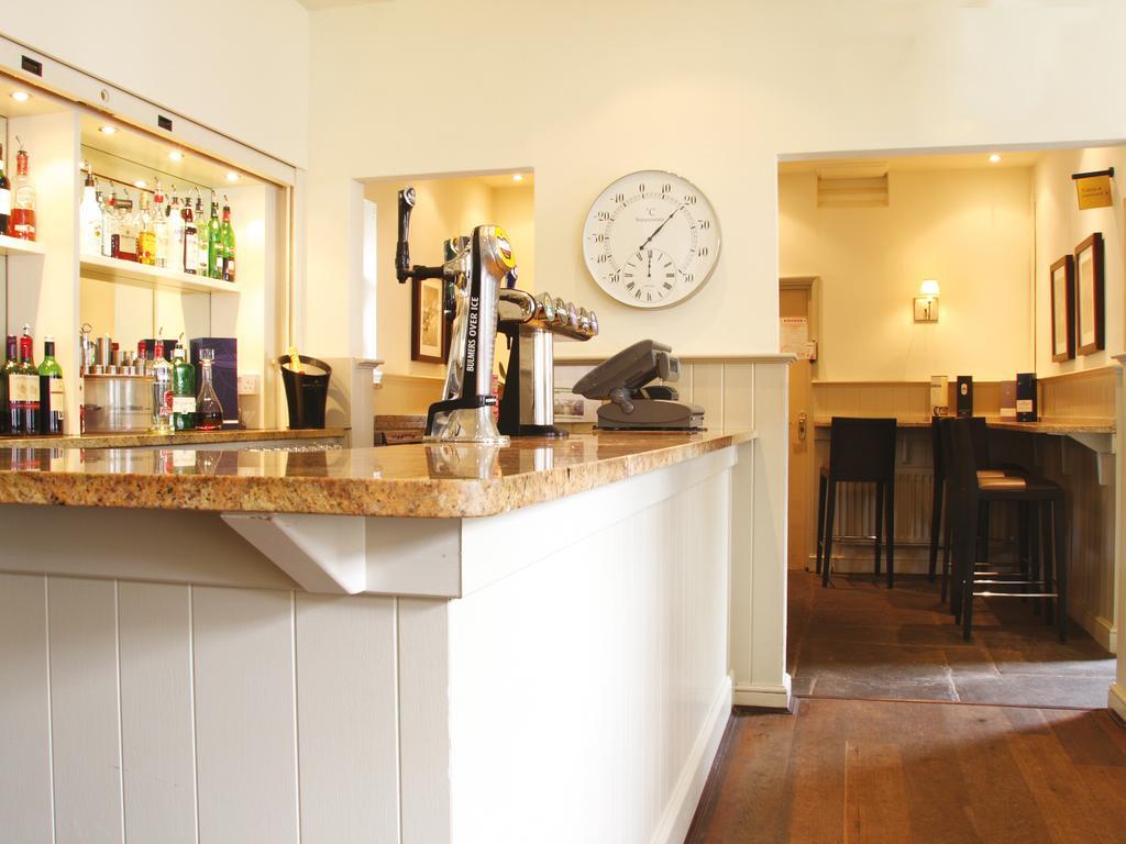 Woodside Hotel, Kenilworth - Warwick エクステリア 写真